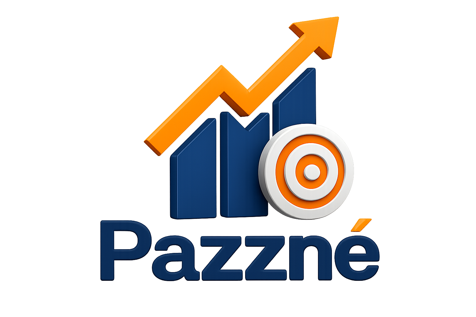 Logo Pazzné — Tecnologia e Automação Parceira